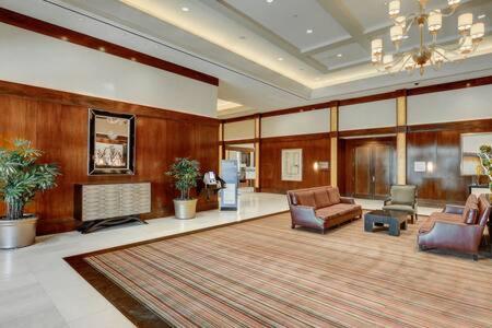 Mgm Signature-15-717 F1 Track & Strip View Balcony لاس فيغاس المظهر الخارجي الصورة
